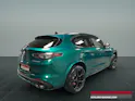 Alfa Romeo STELVIO 2.9 V6 Biturbo Q4 Q