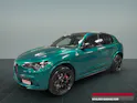 Alfa Romeo STELVIO 2.9 V6 Biturbo Q4 Q