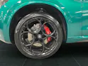 Alfa Romeo STELVIO 2.9 V6 Biturbo Q4 Q