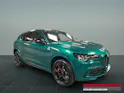 Alfa Romeo STELVIO 2.9 V6 Biturbo Q4 Q