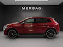 Mercedes-Benz GLA AMG 45 S 4M+8G-DCT