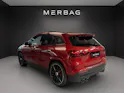 Mercedes-Benz GLA AMG 45 S 4M+8G-DCT