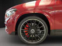 Mercedes-Benz GLA AMG 45 S 4M+8G-DCT