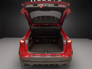 Mercedes-Benz GLA AMG 45 S 4M+8G-DCT