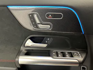 Mercedes-Benz GLA AMG 45 S 4M+8G-DCT