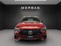 Mercedes-Benz GLA AMG 45 S 4M+8G-DCT