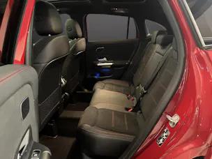 Mercedes-Benz GLA AMG 45 S 4M+8G-DCT