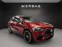 Mercedes-Benz GLA AMG 45 S 4M+8G-DCT
