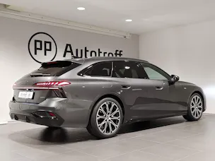 Audi A6 Avant TDI quattro 150 kW S tronic