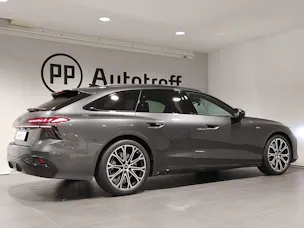 Audi A6 Avant TDI quattro 150 kW S tronic