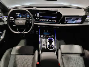 Audi A6 Avant TDI quattro 150 kW S tronic