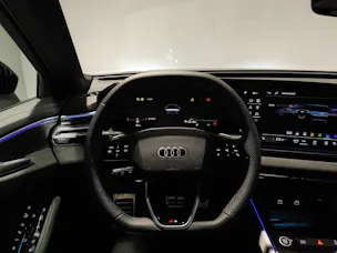 Audi A6 Avant TDI quattro 150 kW S tronic