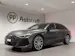 Audi A6 Avant TDI quattro 150 kW S tronic