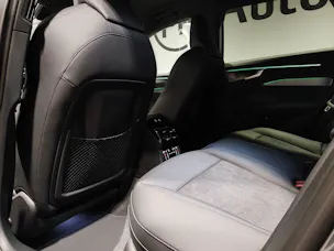 Audi A6 Avant TDI quattro 150 kW S tronic