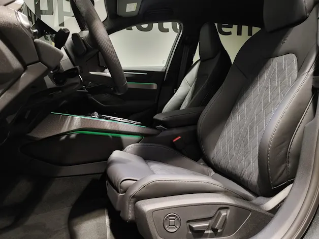 Audi A6 Avant TDI quattro 150 kW S tronic