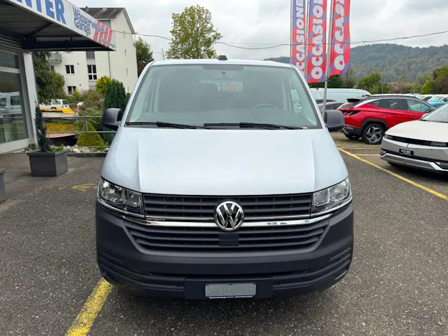 VW T6.1 2.0 Bi-TDI 4M DSG