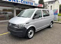 VW T6.1 2.0 Bi-TDI 4M DSG