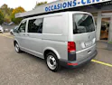 VW T6.1 2.0 Bi-TDI 4M DSG
