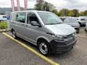 VW T6.1 2.0 Bi-TDI 4M DSG