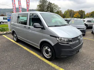 VW T6.1 2.0 Bi-TDI 4M DSG