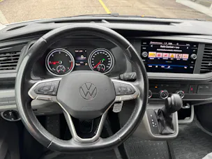 VW T6.1 2.0 Bi-TDI 4M DSG