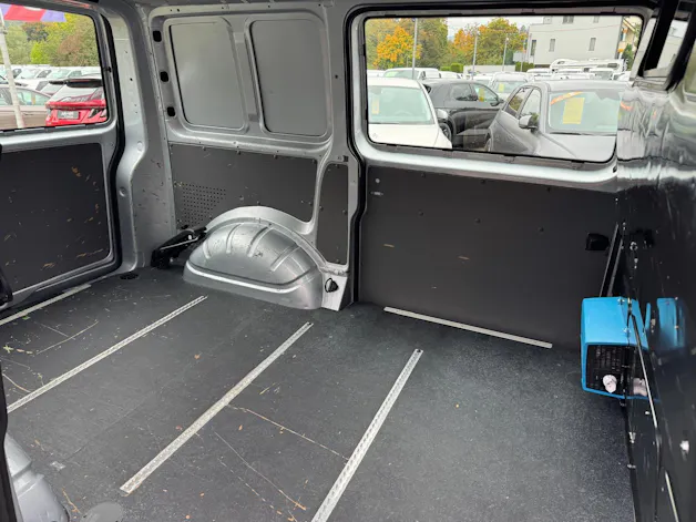 VW T6.1 2.0 Bi-TDI 4M DSG