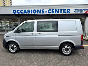 VW T6.1 2.0 Bi-TDI 4M DSG