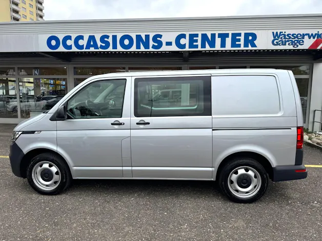 VW T6.1 2.0 Bi-TDI 4M DSG