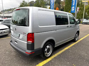VW T6.1 2.0 Bi-TDI 4M DSG