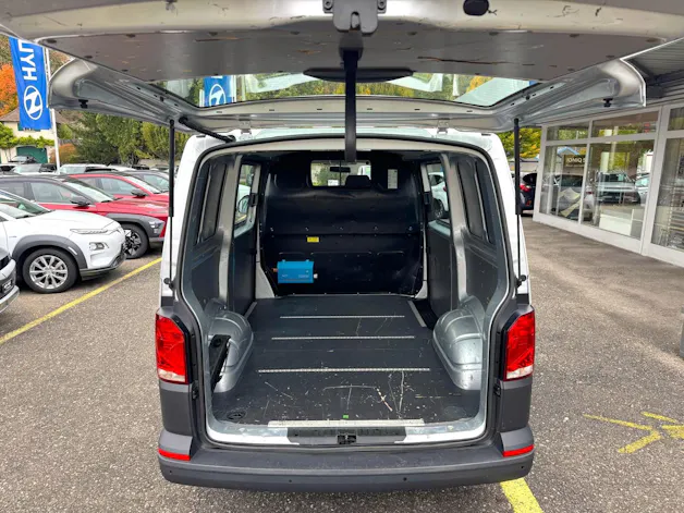 VW T6.1 2.0 Bi-TDI 4M DSG