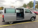 VW T6.1 2.0 Bi-TDI 4M DSG