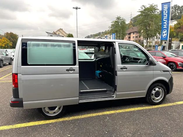 VW T6.1 2.0 Bi-TDI 4M DSG