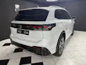 VW Tiguan 2.0TDI R-Line 4M