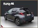 Toyota Yaris 1.5 VVT-i HSD Trend