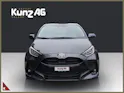 Toyota Yaris 1.5 VVT-i HSD Trend