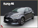 Toyota Yaris 1.5 VVT-i HSD Trend