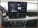 Toyota Yaris 1.5 VVT-i HSD Trend