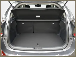 Toyota Yaris 1.5 VVT-i HSD Trend