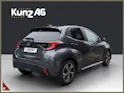 Toyota Yaris 1.5 VVT-i HSD Trend