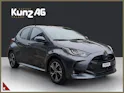 Toyota Yaris 1.5 VVT-i HSD Trend