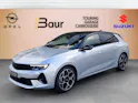 Opel Astra 1.2 T 130 GS