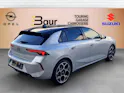 Opel Astra 1.2 T 130 GS
