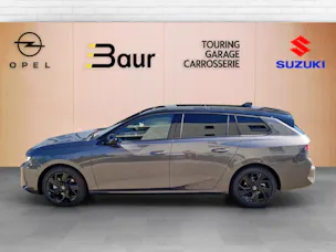 Opel Astra Sports Tourer 1.2 T 130 GS
