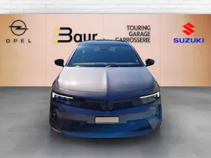 Opel Astra Sports Tourer 1.2 T 130 GS