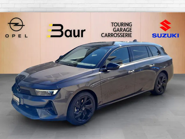 Opel Astra Sports Tourer 1.2 T 130 GS