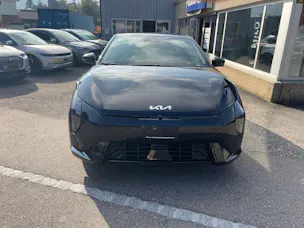 Kia EV4 81 kWh GT-Line