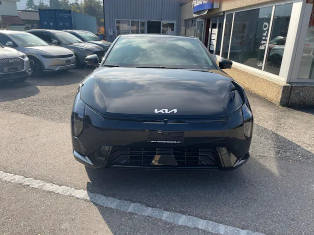 Kia EV4 81 kWh GT-Line