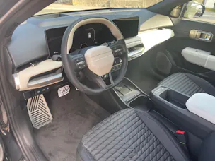 Kia EV4 81 kWh GT-Line