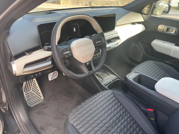 Kia EV4 81 kWh GT-Line