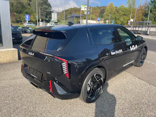 Kia EV4 81 kWh GT-Line